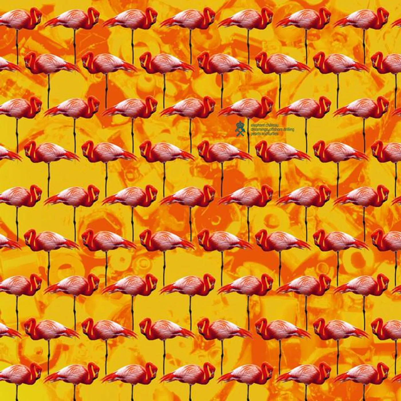 Elephant Chateau Brand Page