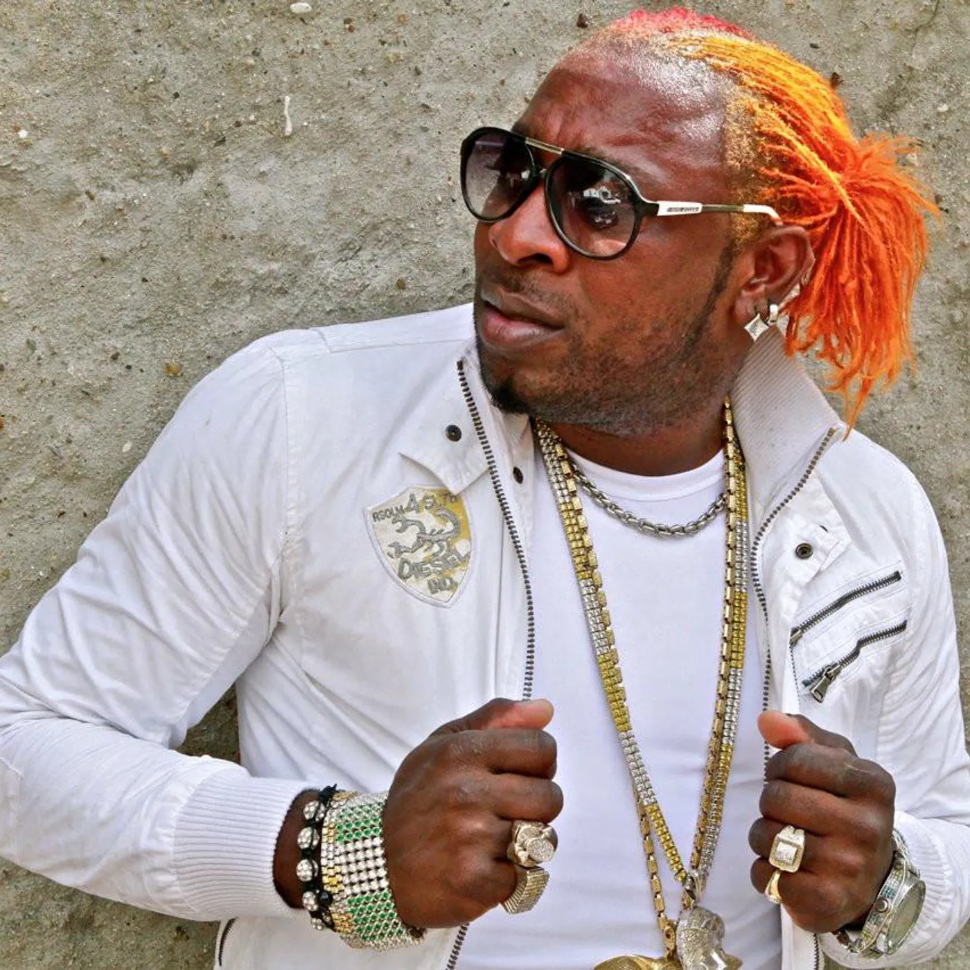 Elephant Man Brand Page