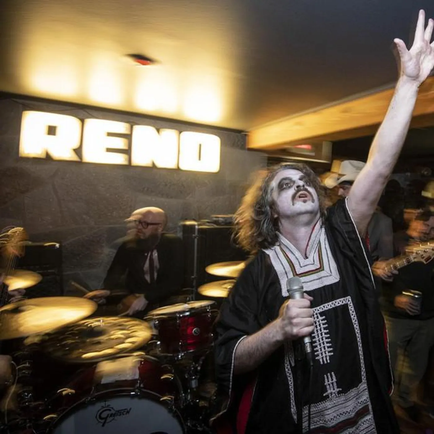 Elephant Rifle Brand Page