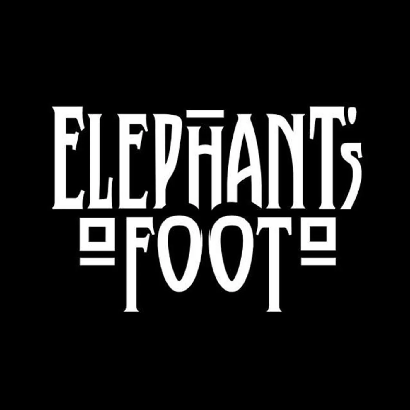 Elephant's Foot Brand Page