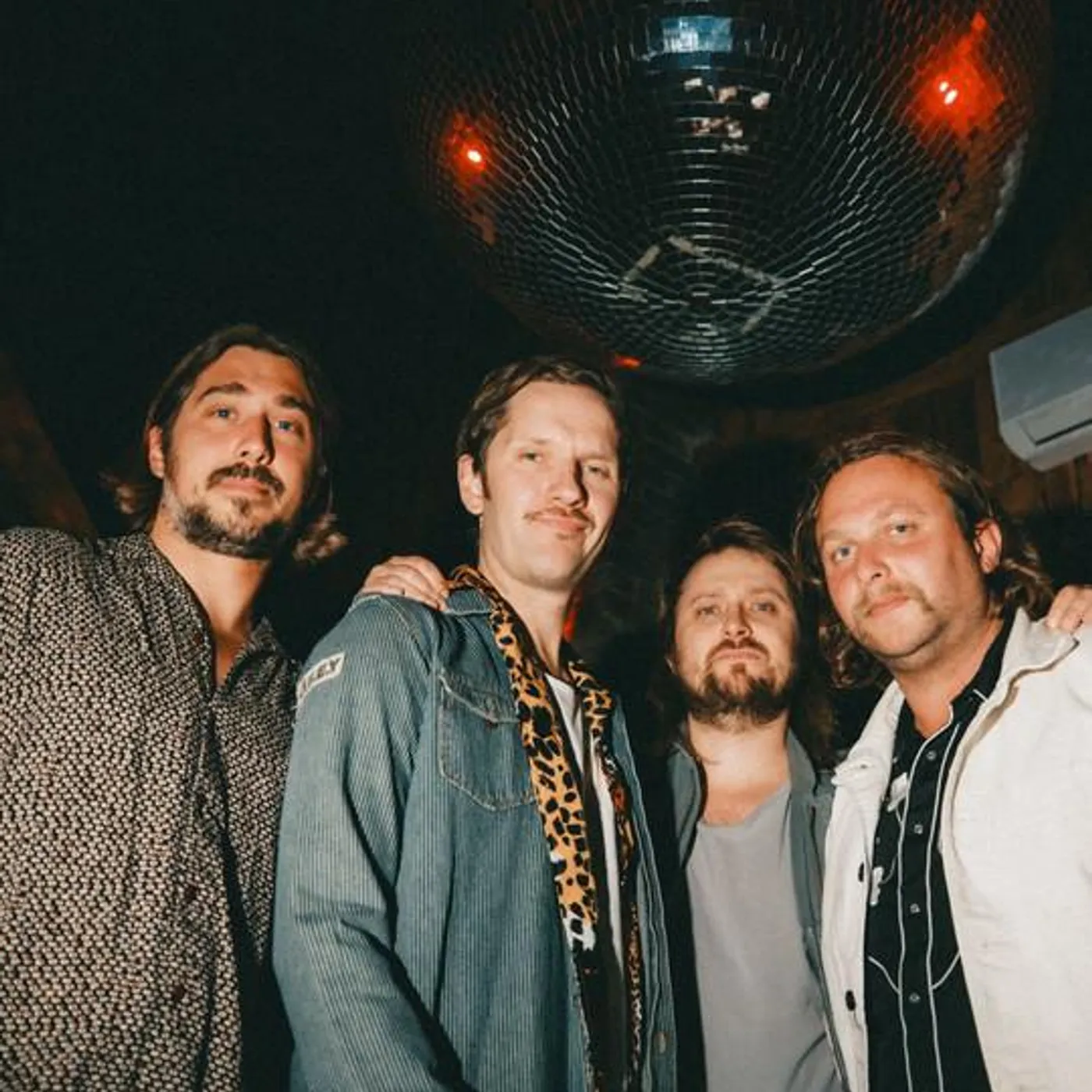 Elephants from Neptune