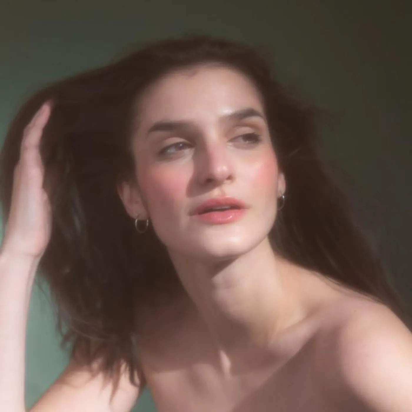 Eleri Ward Brand Page