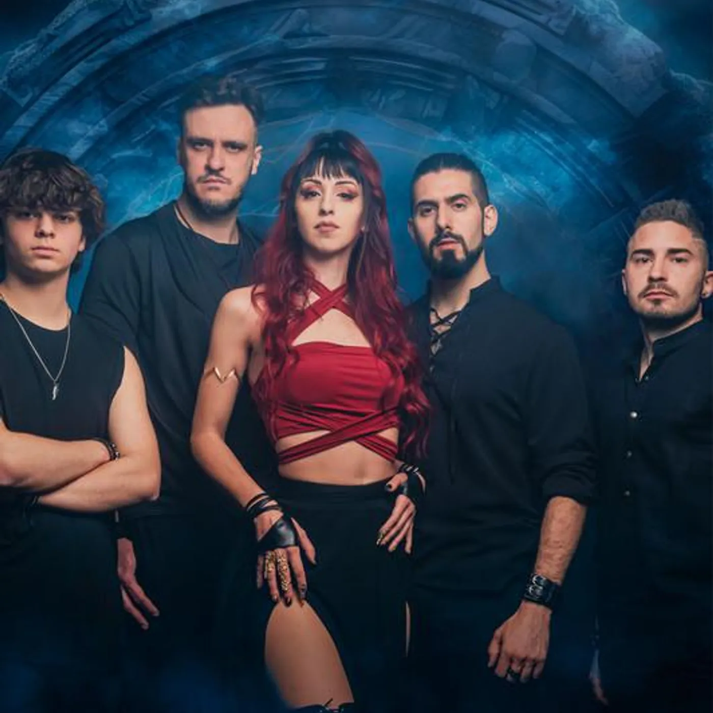 Elettra Storm Brand Page