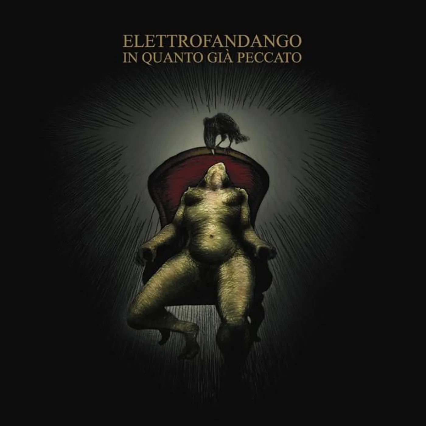 Elettrofandango