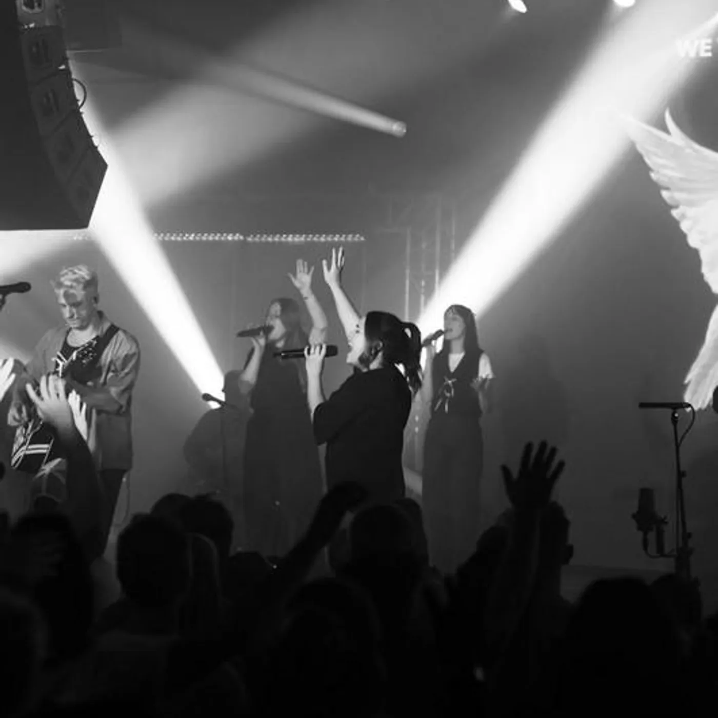 Elevation Youth Brand Page