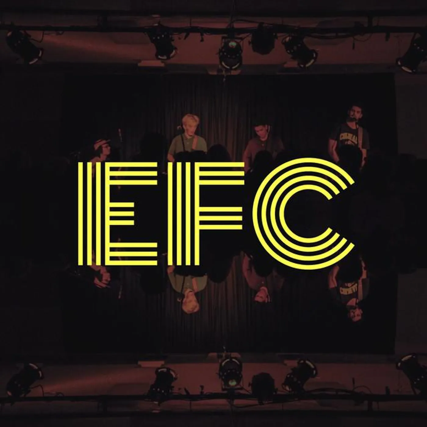 Elevator Fight Club Brand Page