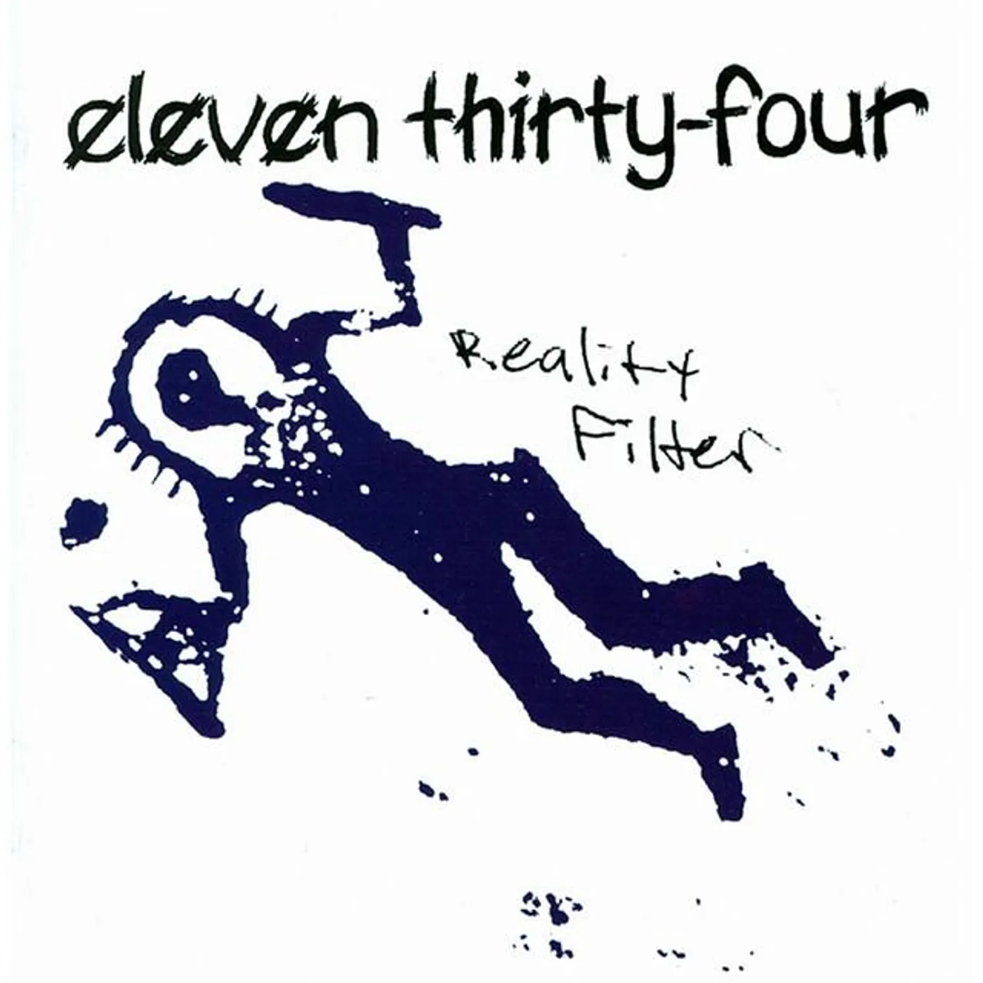Eleven Thirty-Four