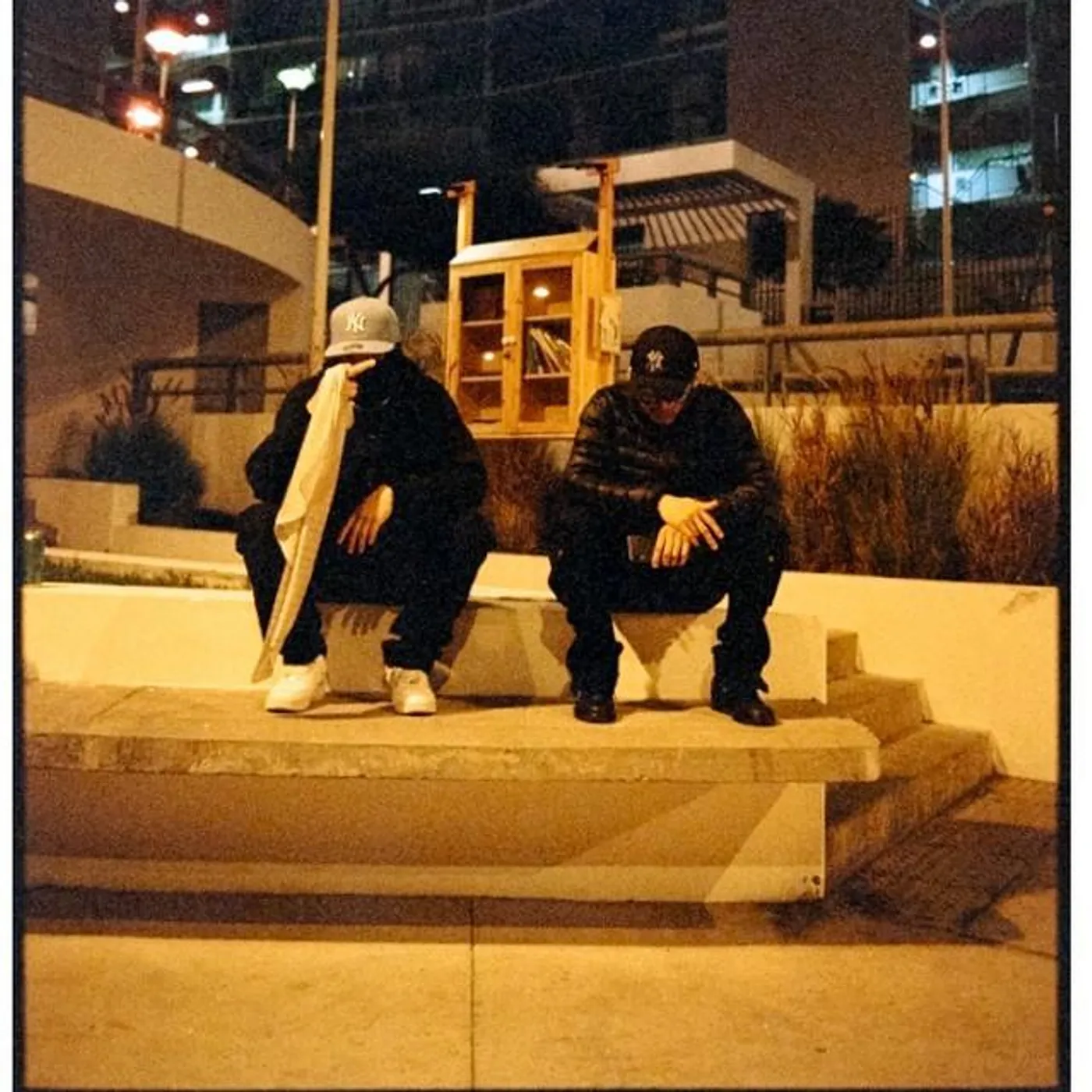 Elevensixxx Brand Page