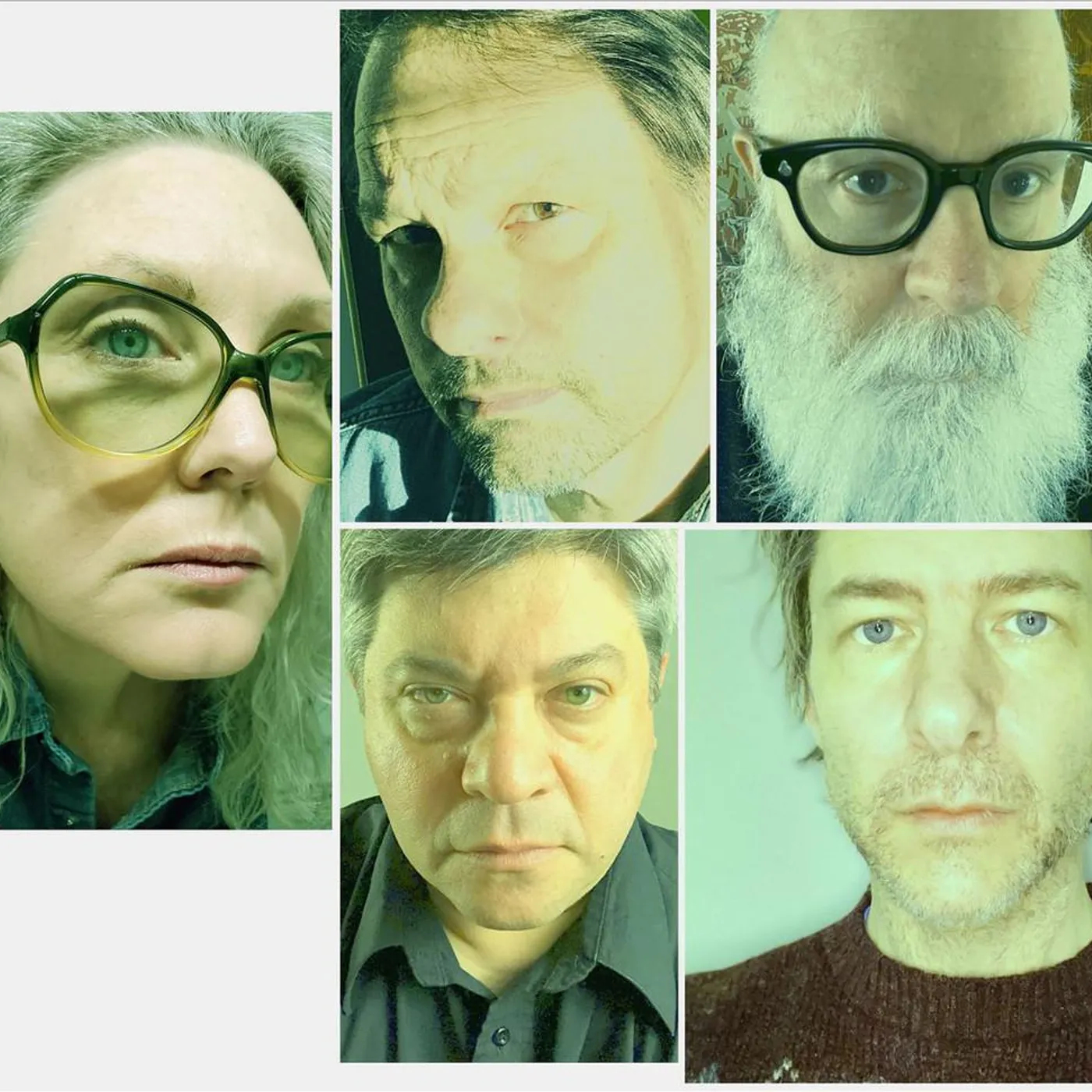 Eleventh Dream Day Brand Page