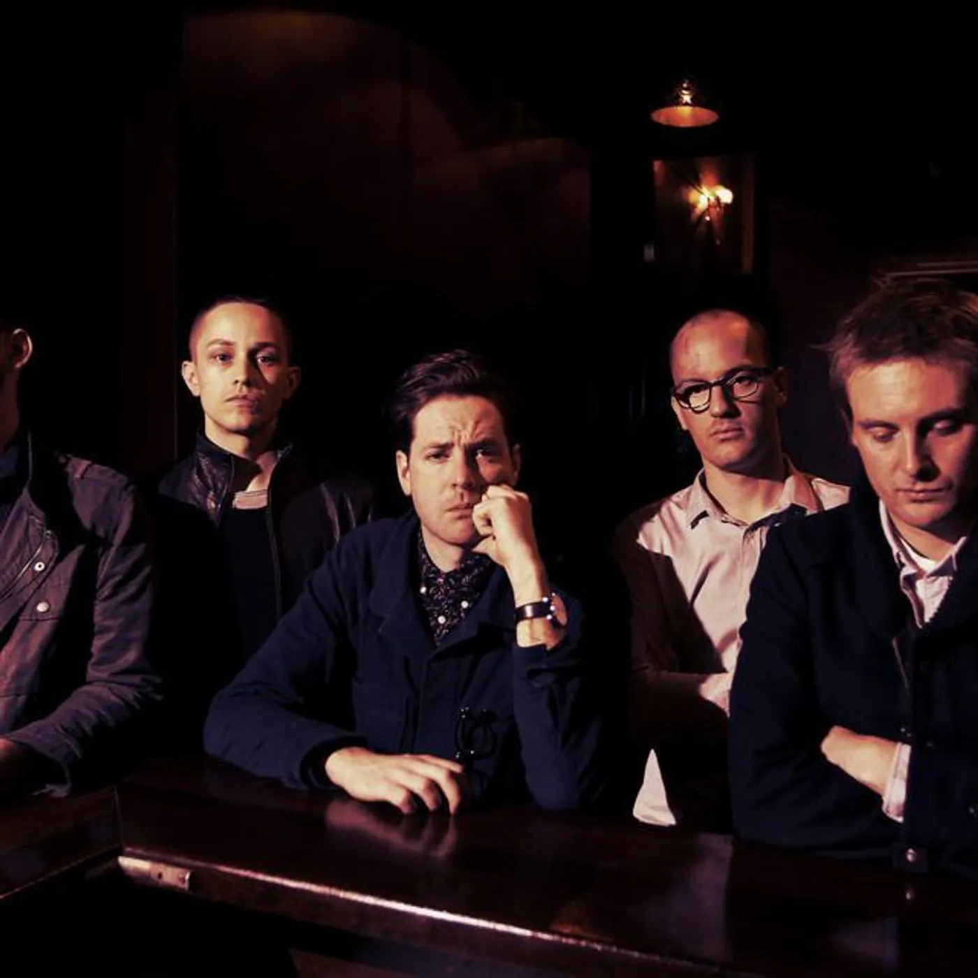 Eleventh He Reaches London