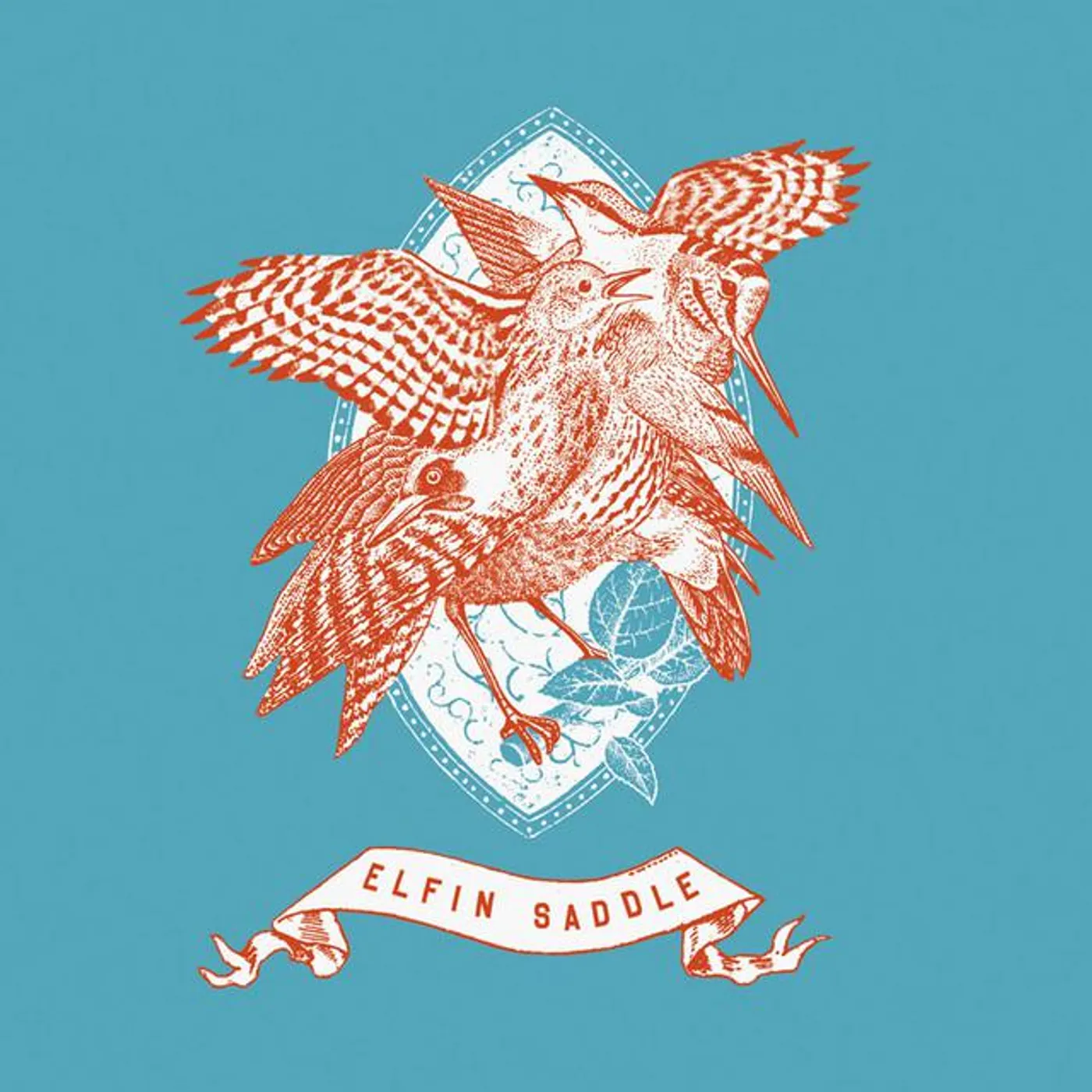 Elfin Saddle Brand Page