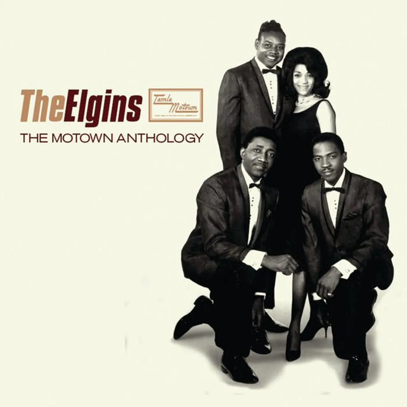 The Elgins Brand Page