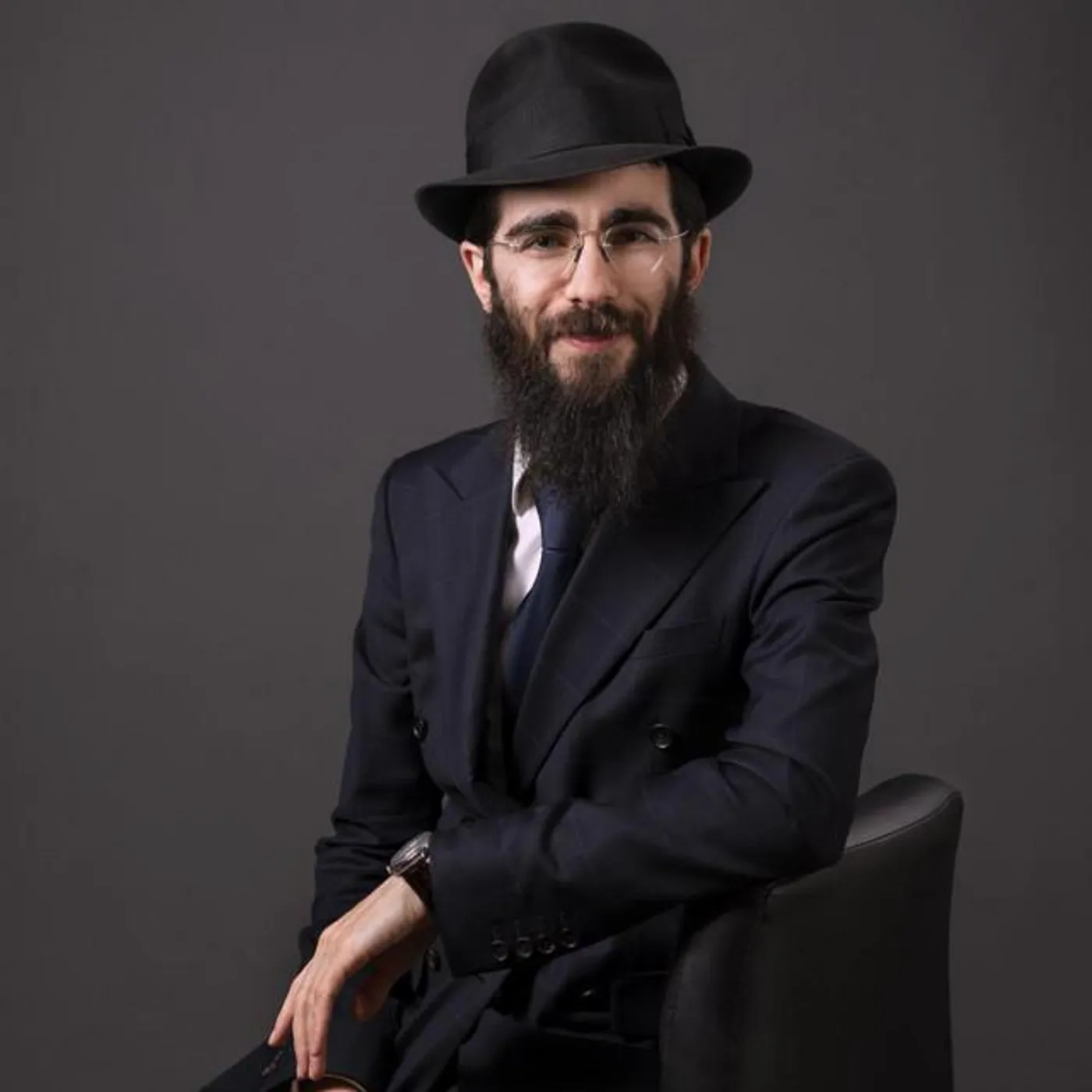 Eli Marcus Brand Page