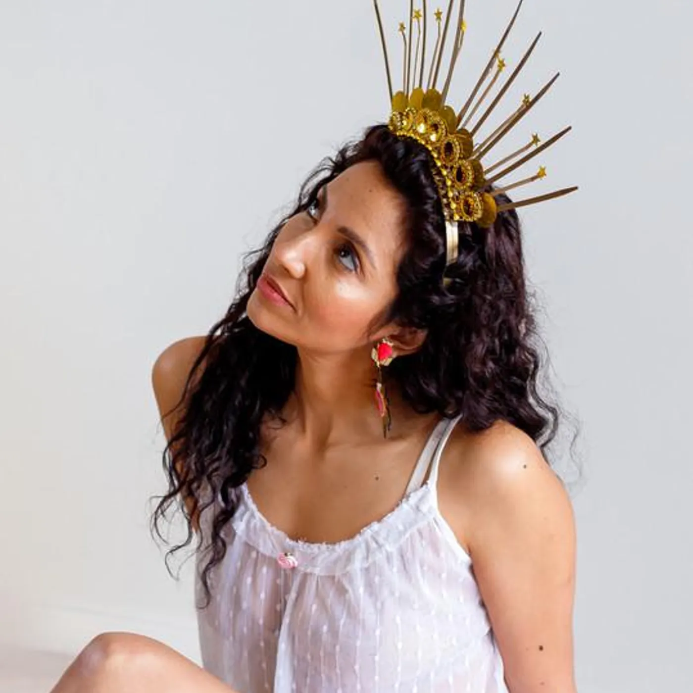 Eli Alvarado Brand Page