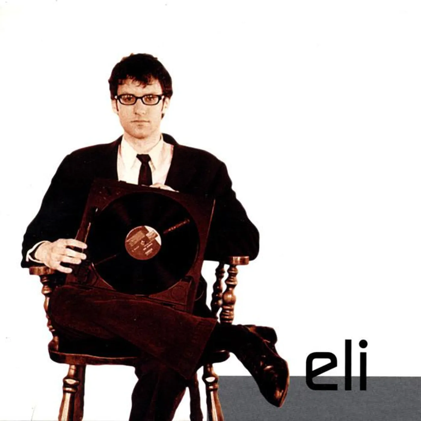 ELI and the INDOOR BOYS