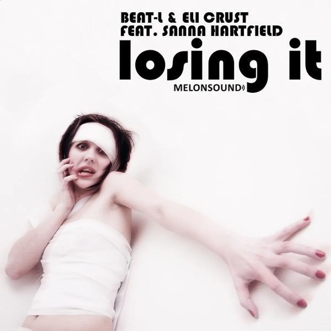 Eli Crust Brand Page