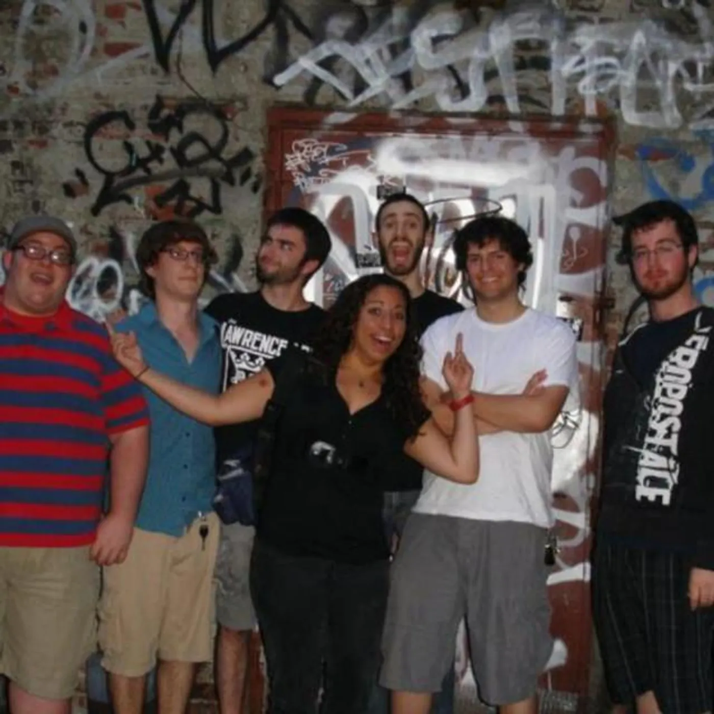 Eli Whitney & The Sound Machine