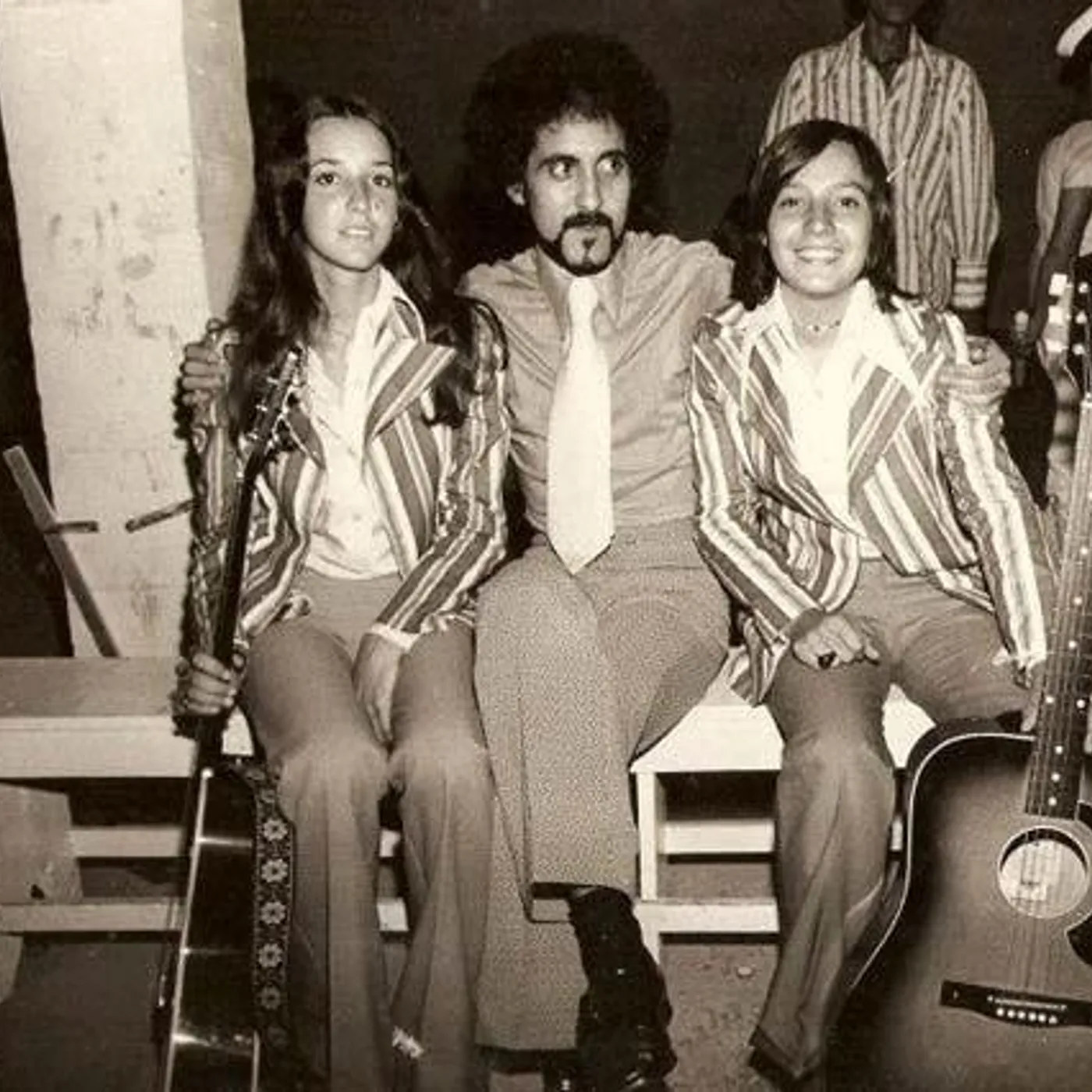 Elia y Elizabeth Brand Page