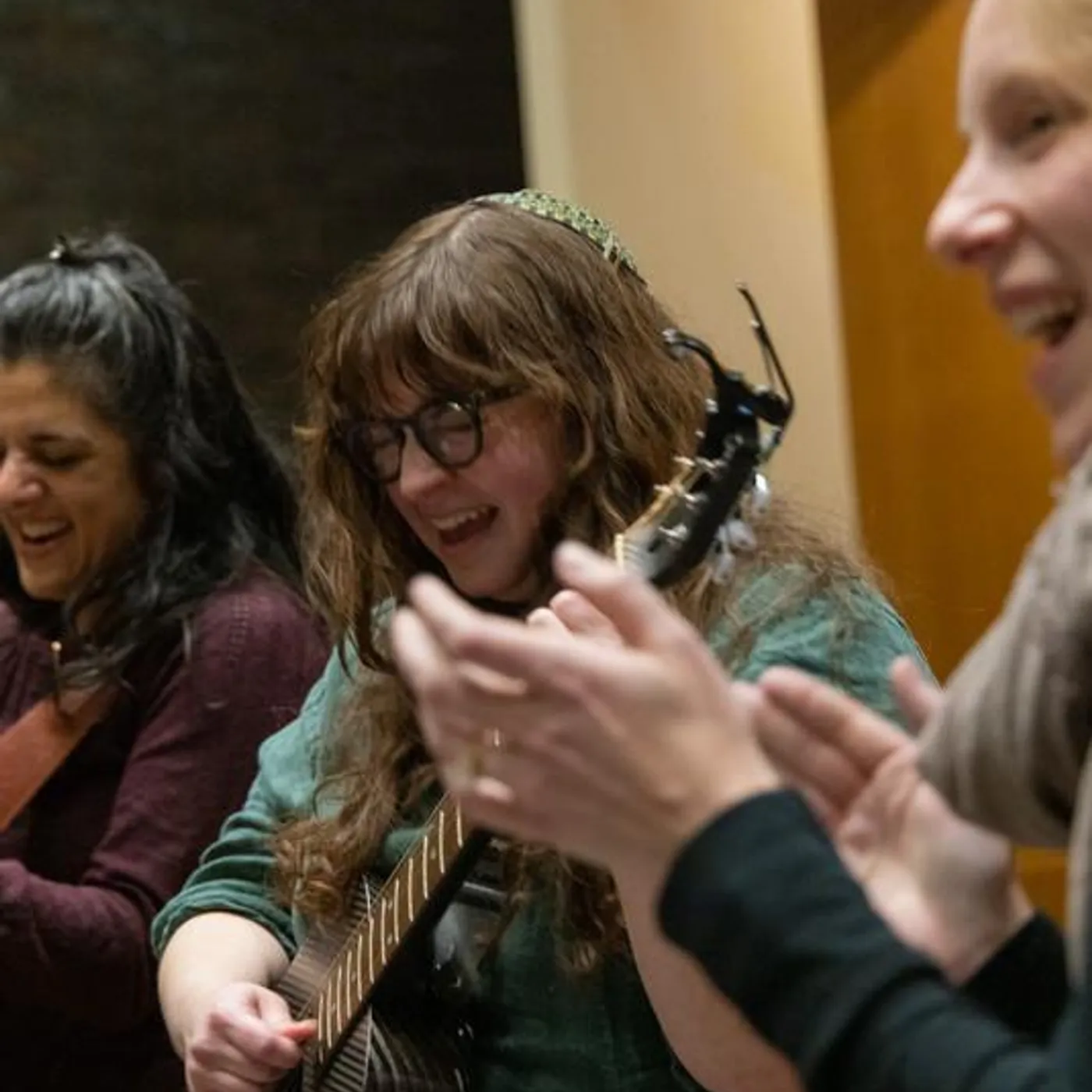 Eliana Light Brand Page