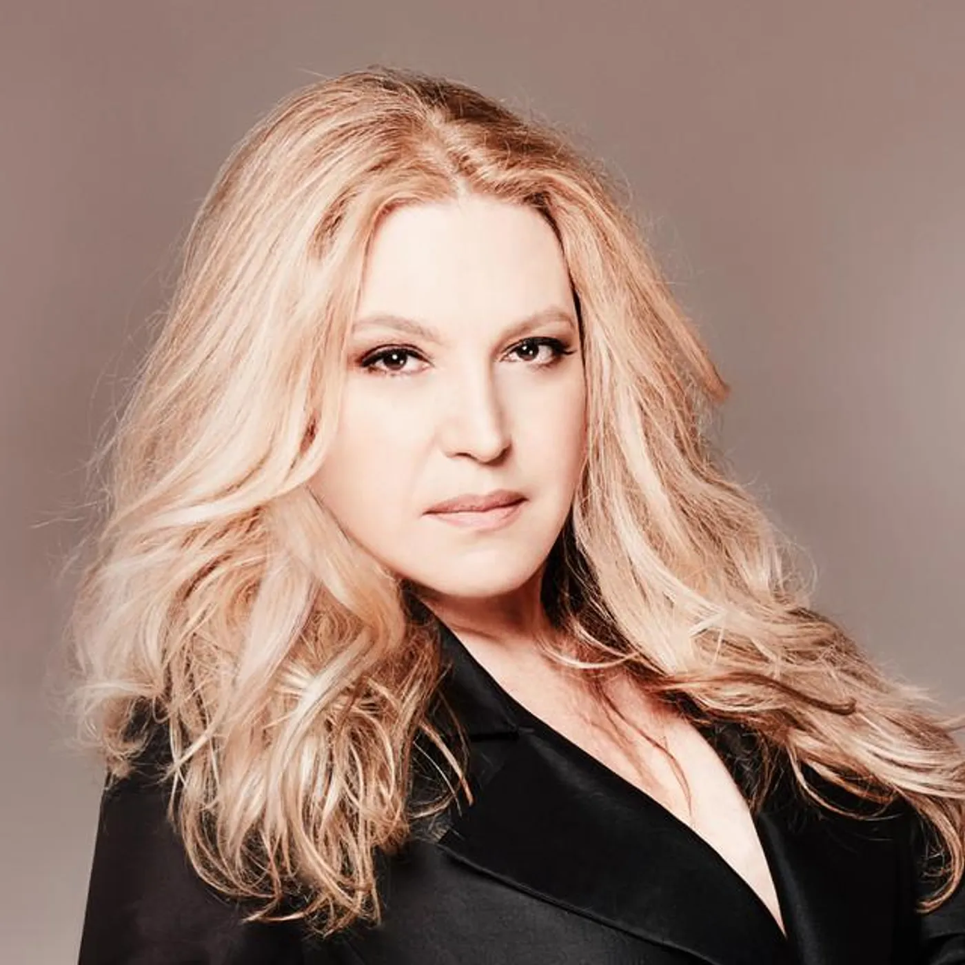 Eliane Elias Brand Page