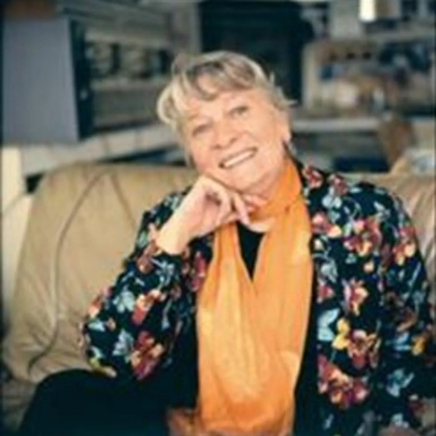 Éliane Radigue Brand Page