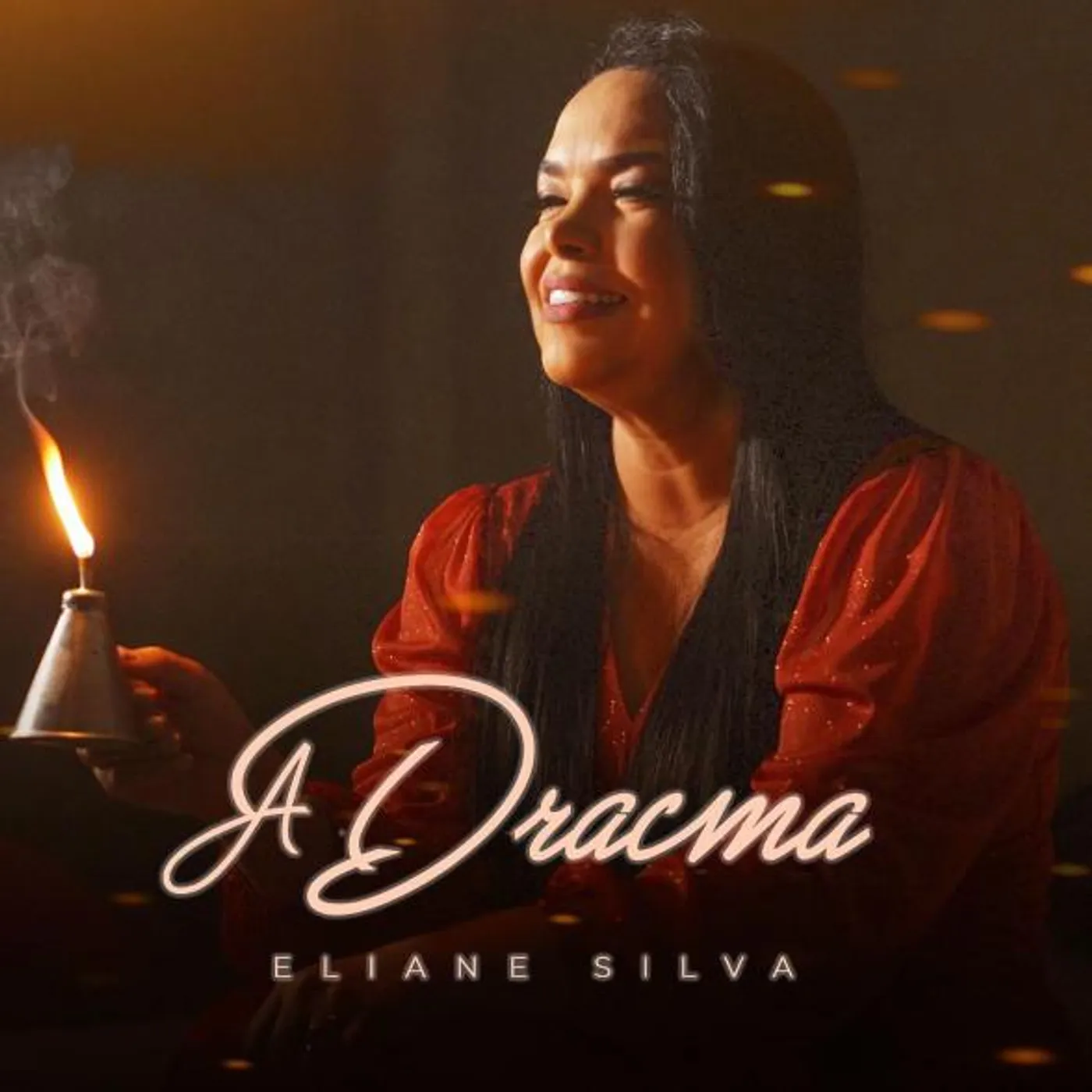 Eliane Silva Brand Page