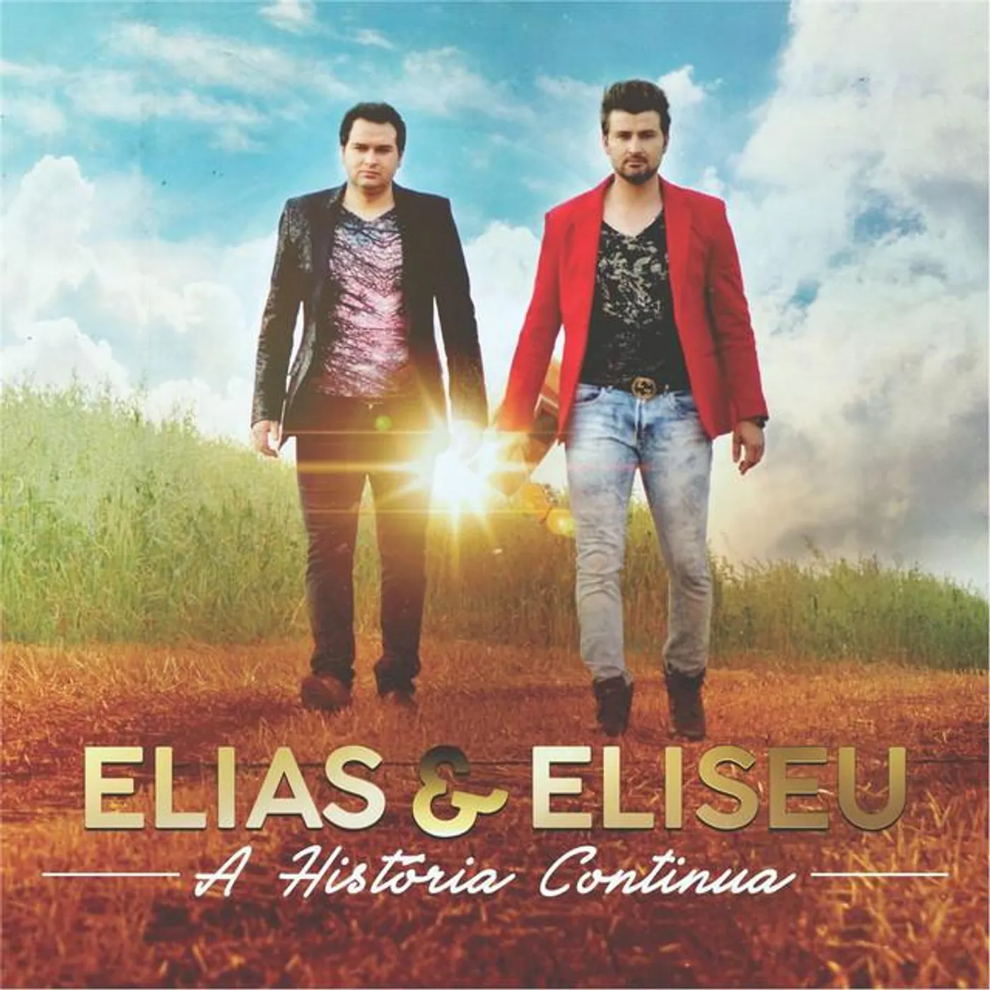 Elias e Eliseu