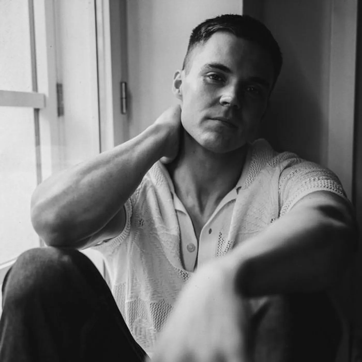 Elias Kaskinen Brand Page