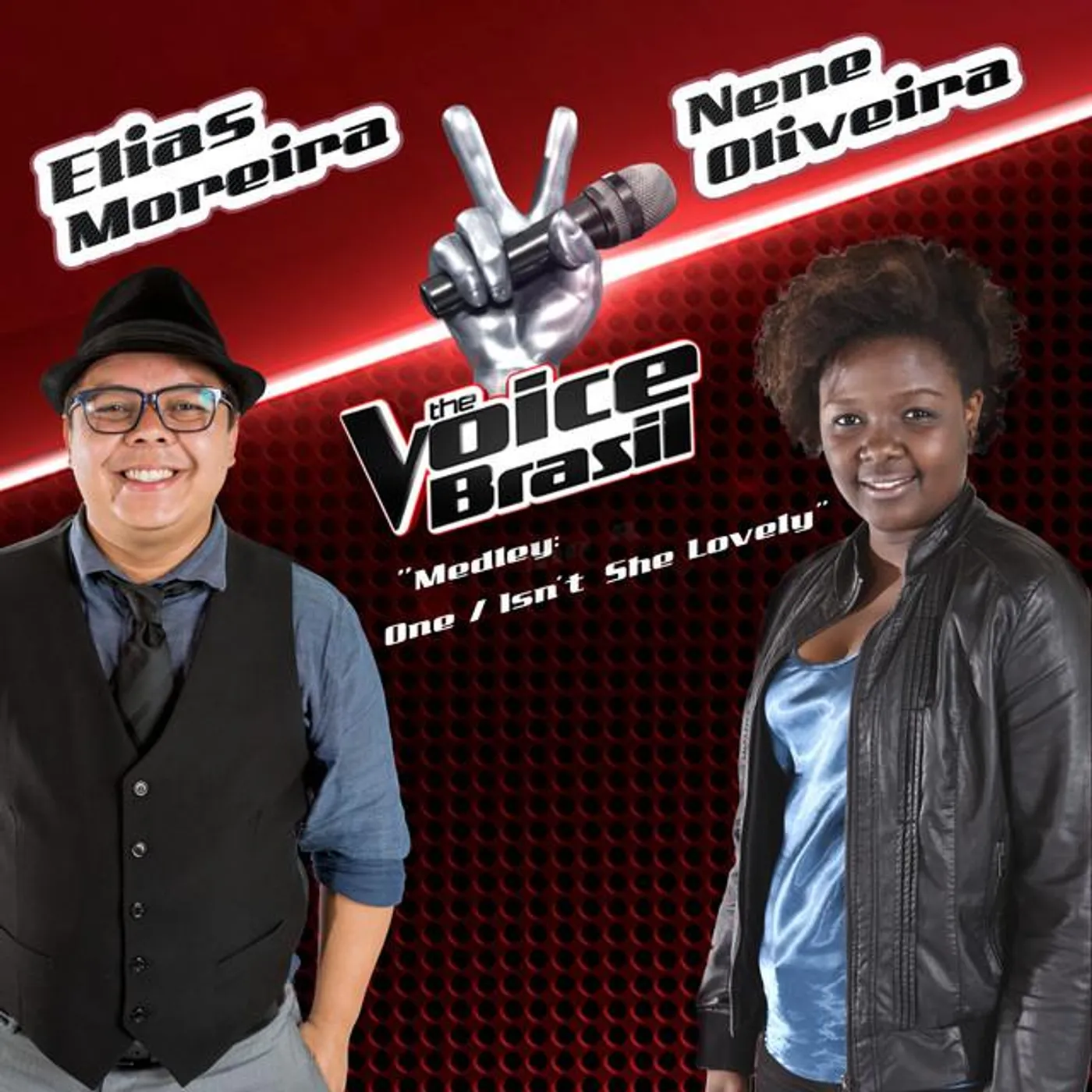 Elias Moreira Brand Page