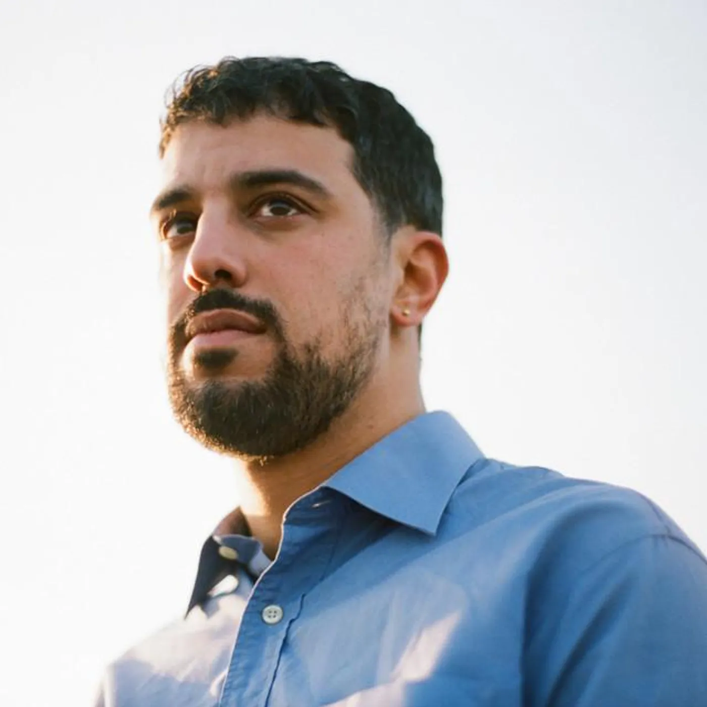 Elias Mazian Brand Page