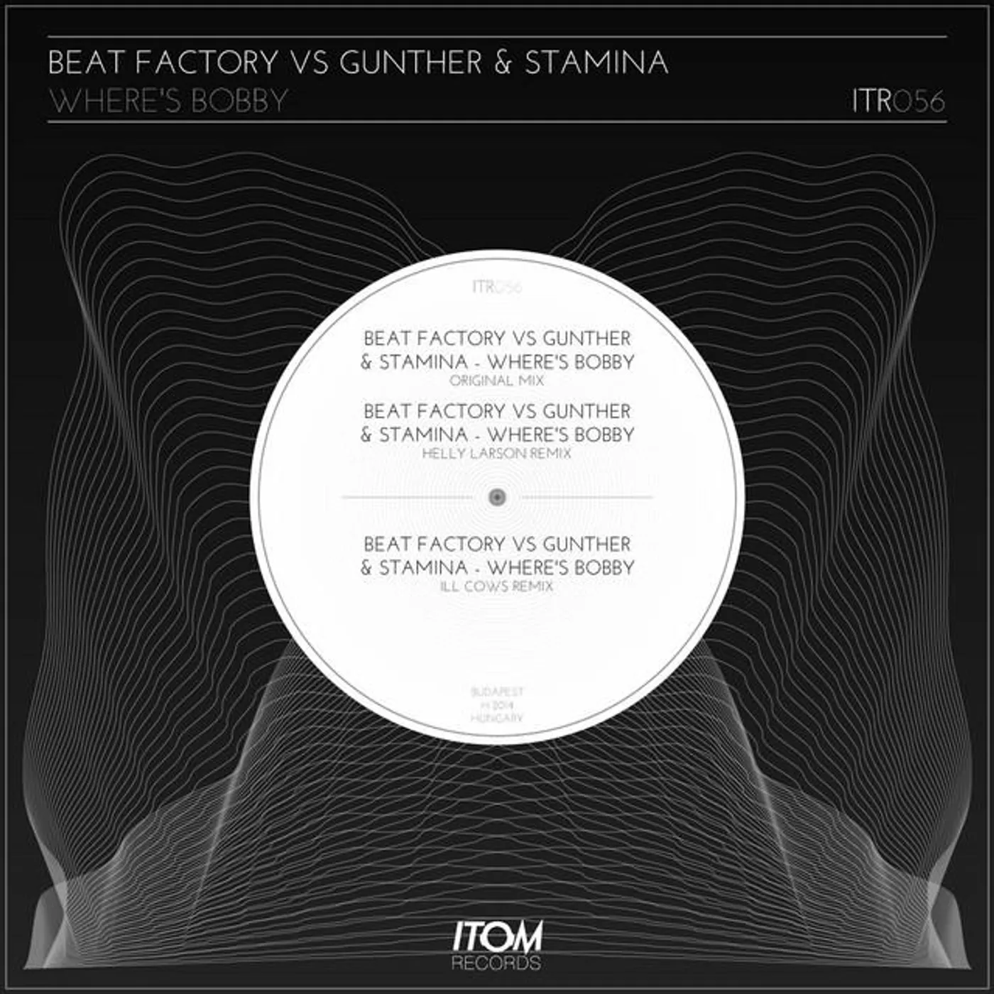 Elias Merheb (Stamina) Brand Page