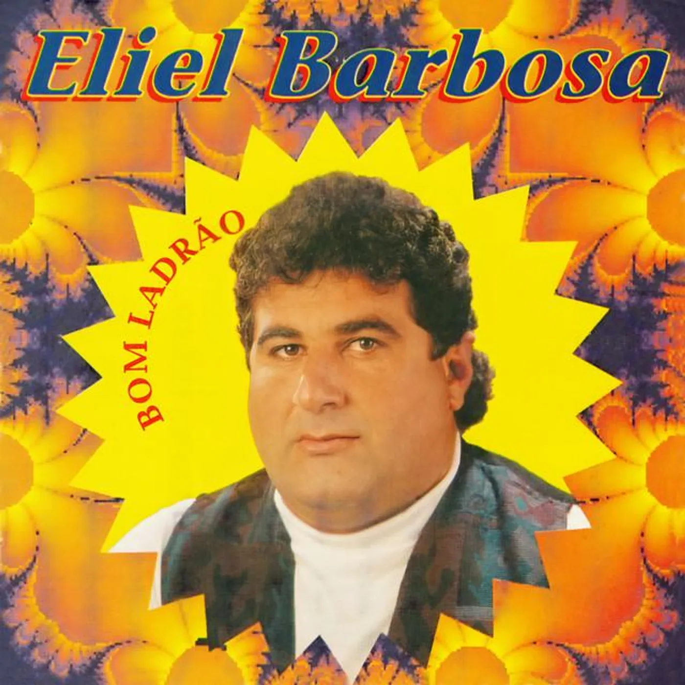 Eliel Barbosa