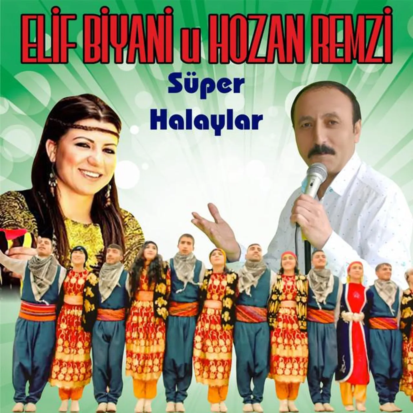 Elif Biyani u Hozan Remzi