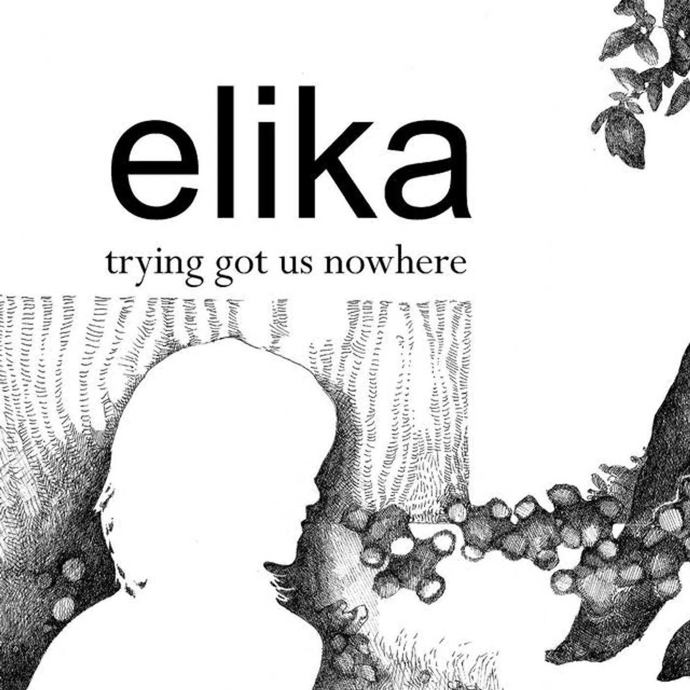 Elika Brand Page
