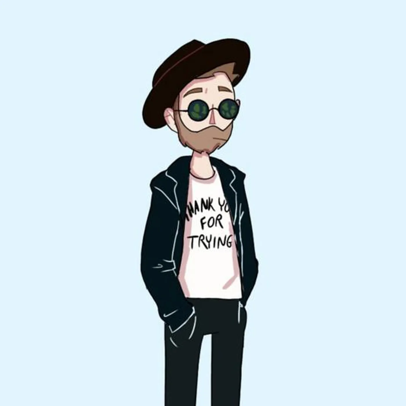 Elijah Ford Brand Page