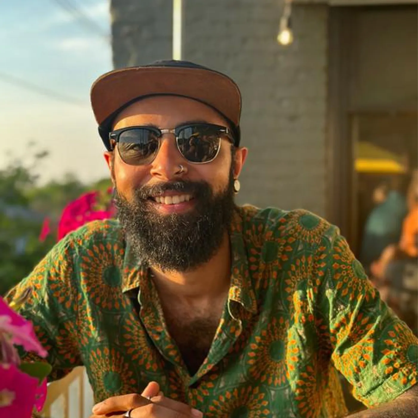 Elijah Russ Brand Page