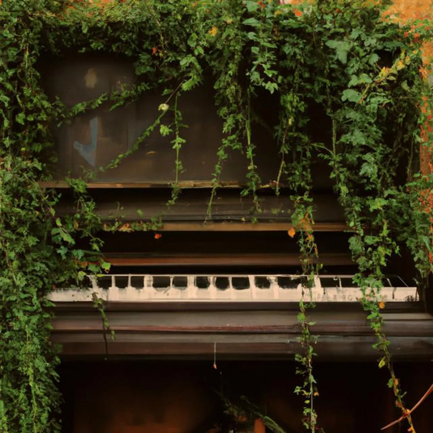 Elijah Reeves Brand Page