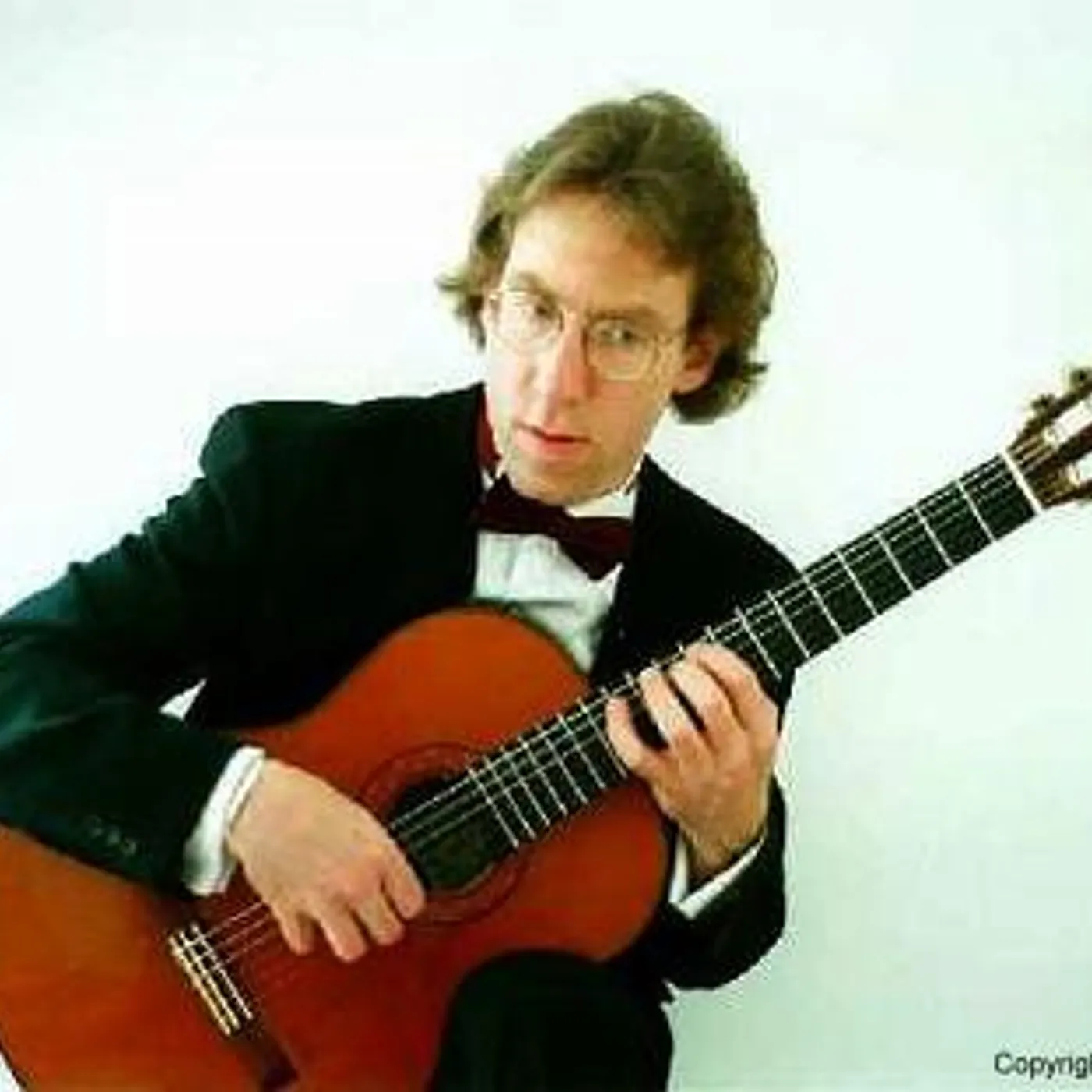 Eliot Fisk Brand Page