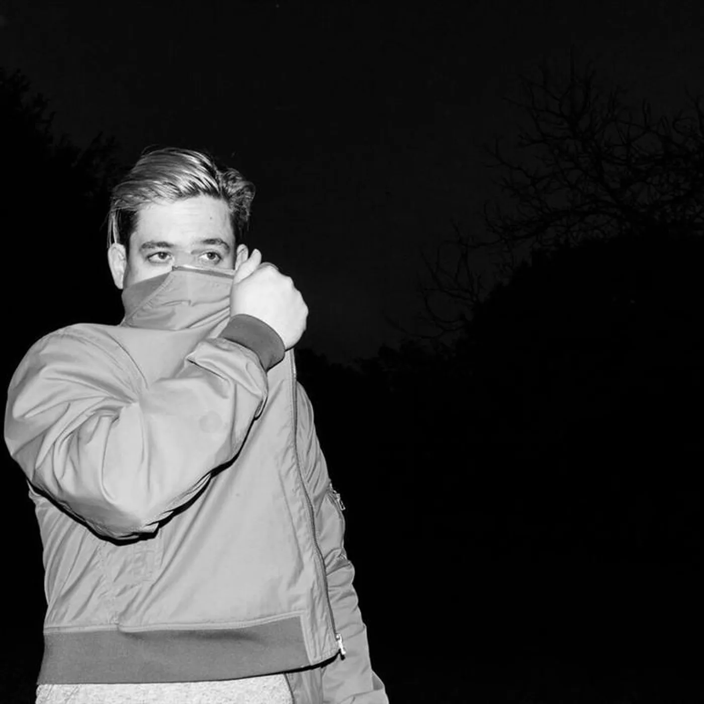 Eliot Lipp Brand Page