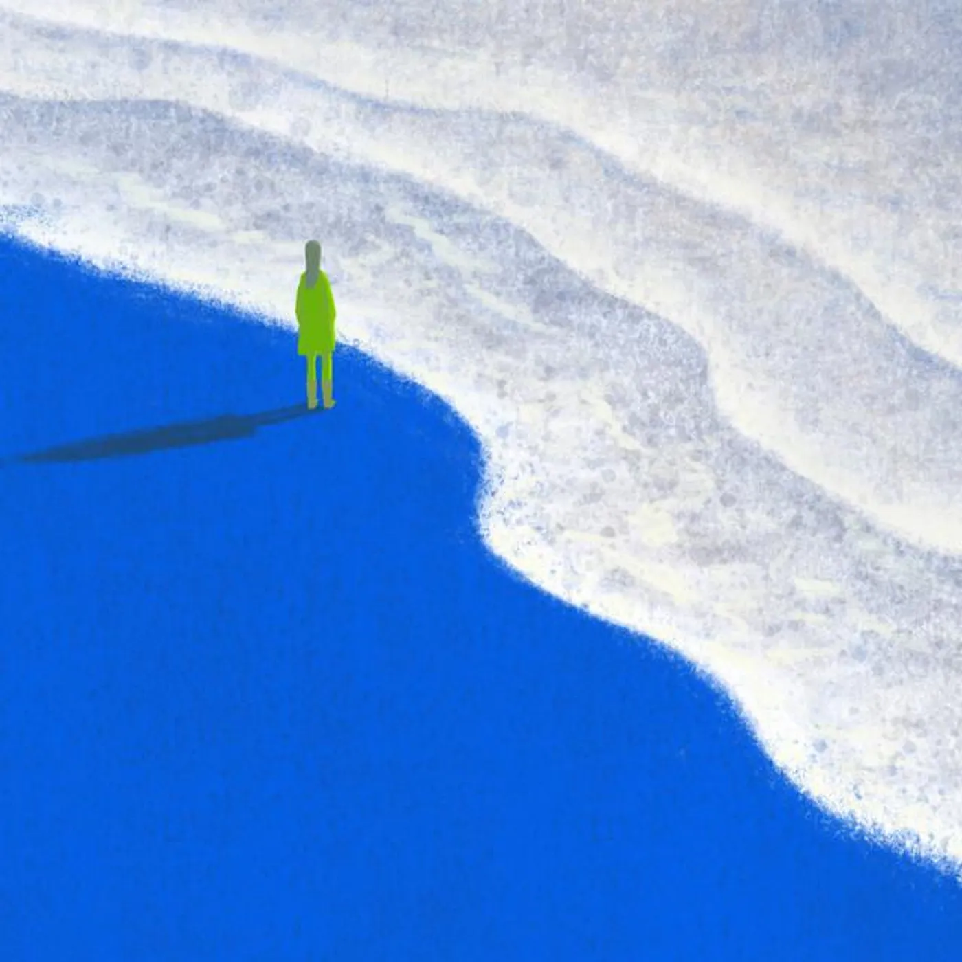 Elin Porsinger Brand Page