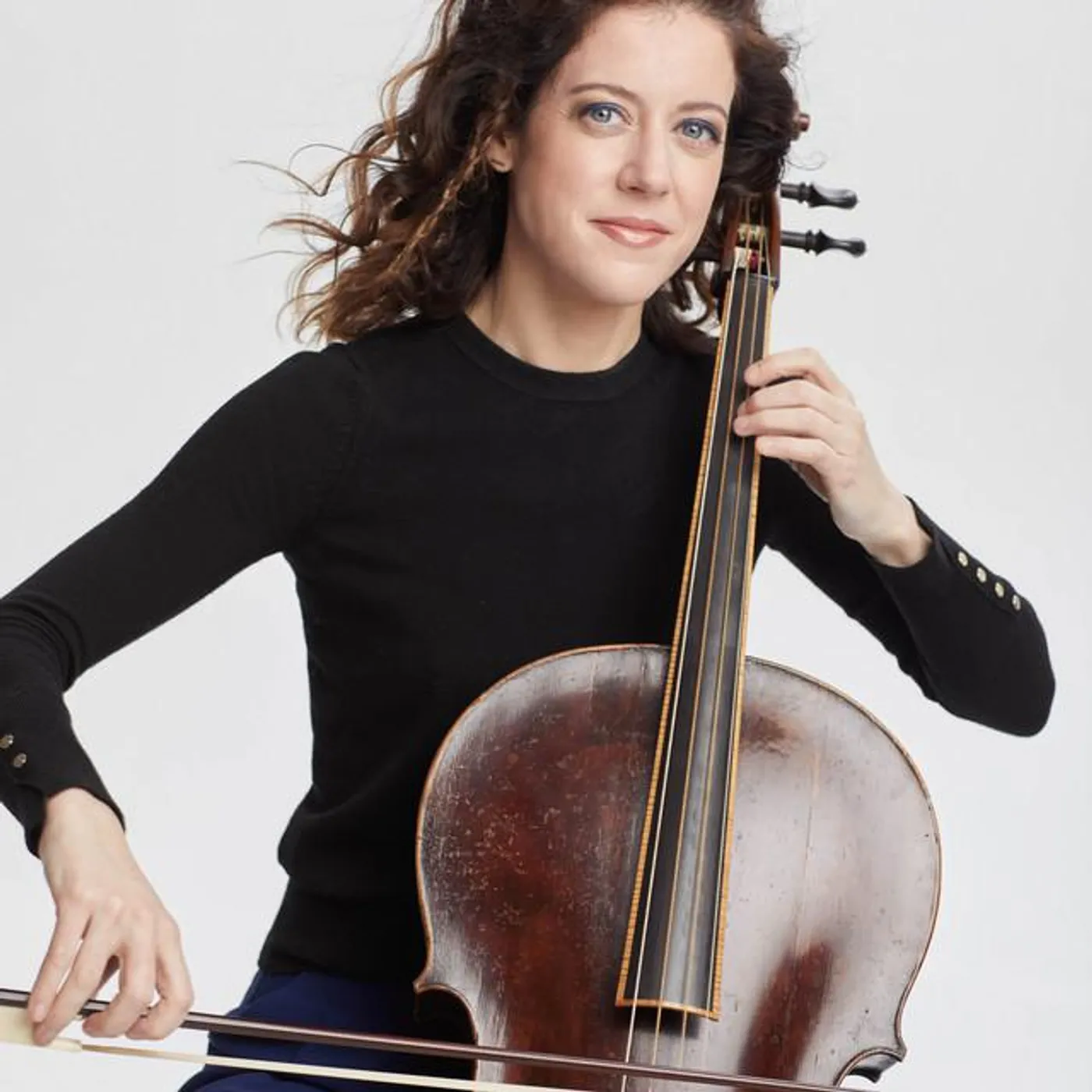 Elinor Frey Brand Page