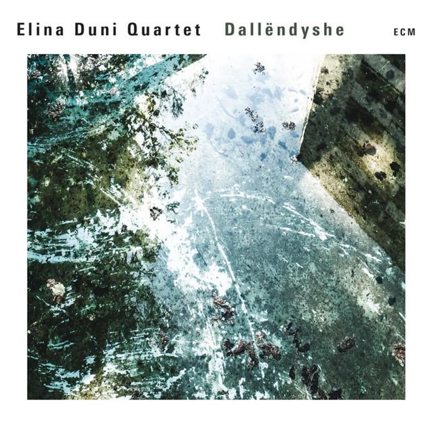 Elina Duni Quartet Brand Page