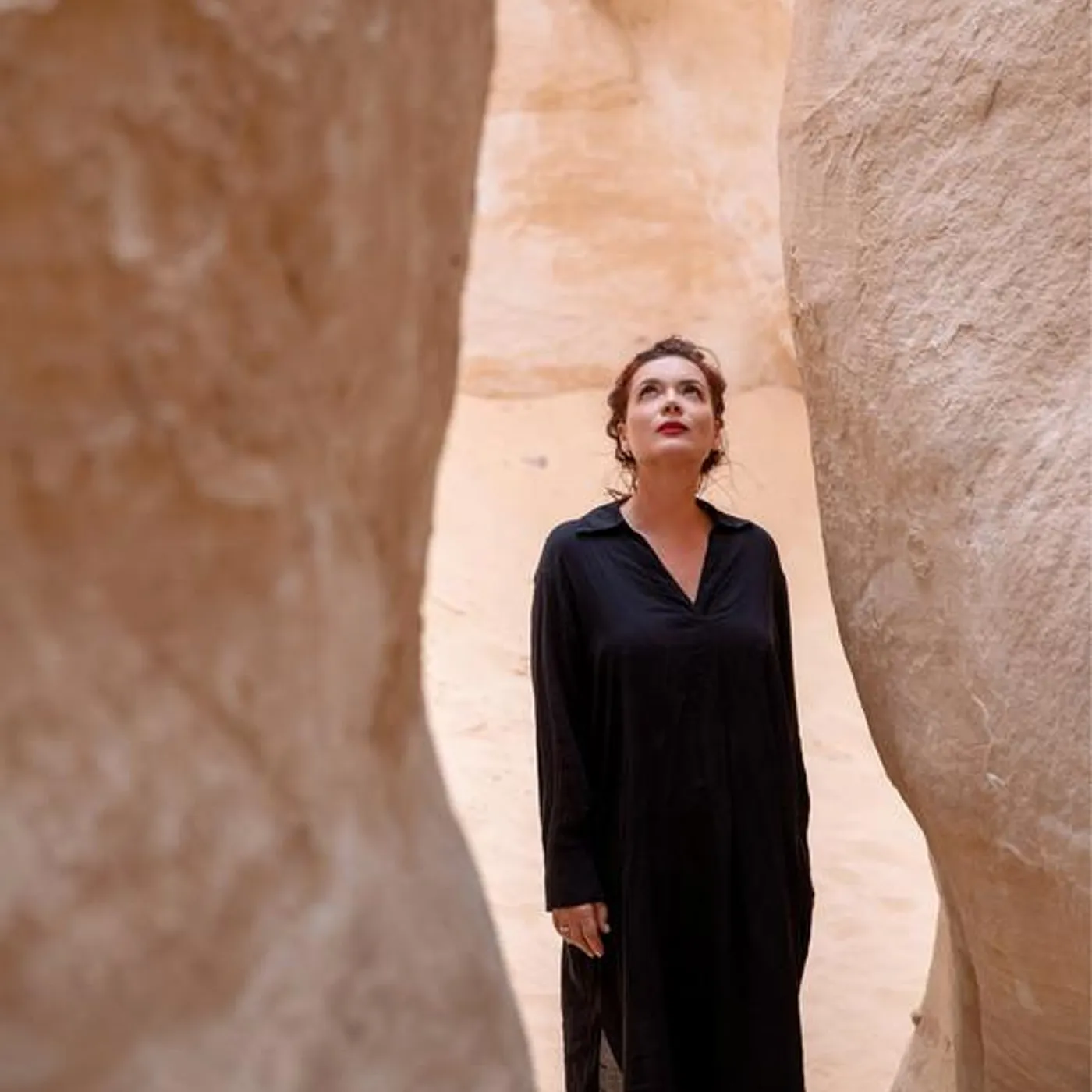 Elina Duni Brand Page