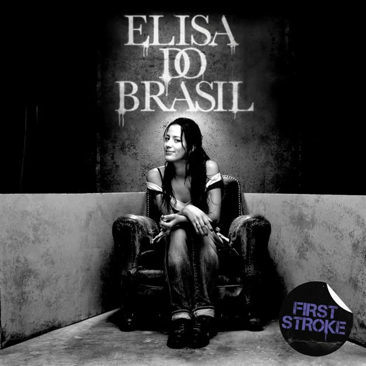 Elisa Do Brasil Brand Page