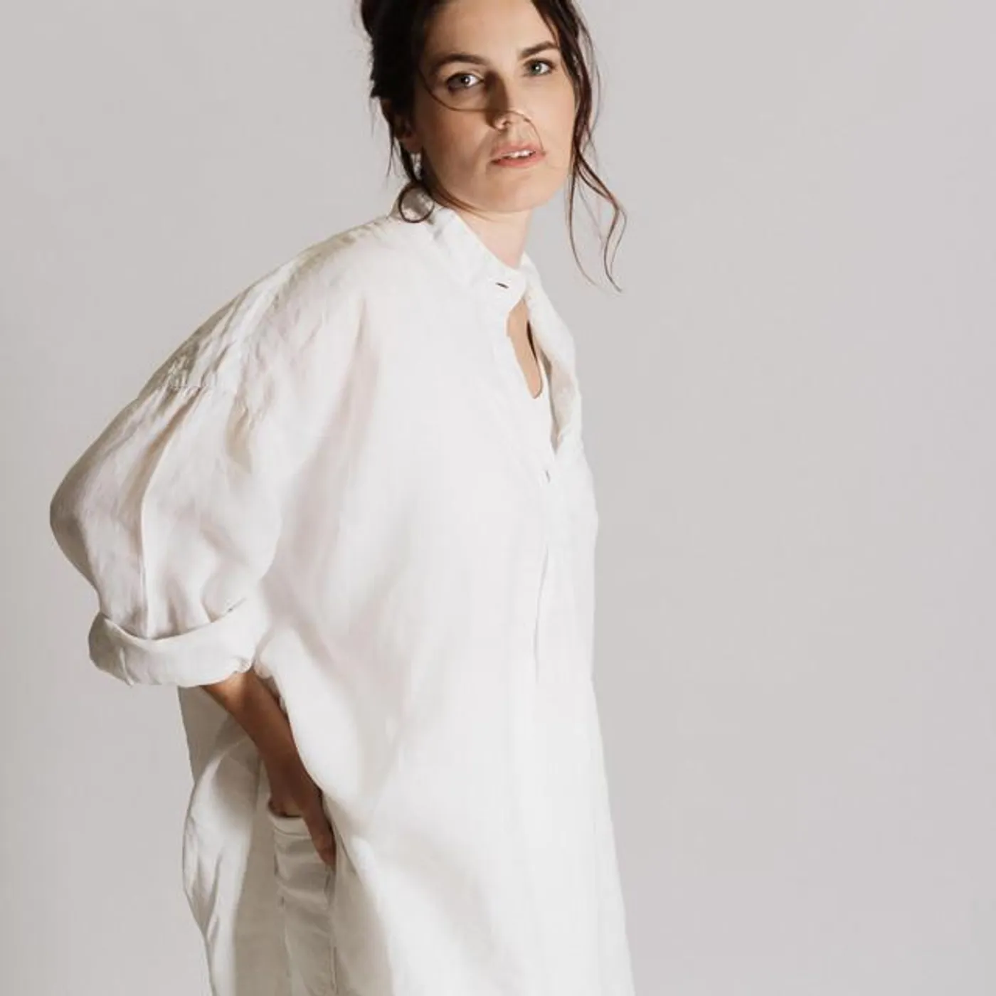 Elisa Erin Bonomo Brand Page