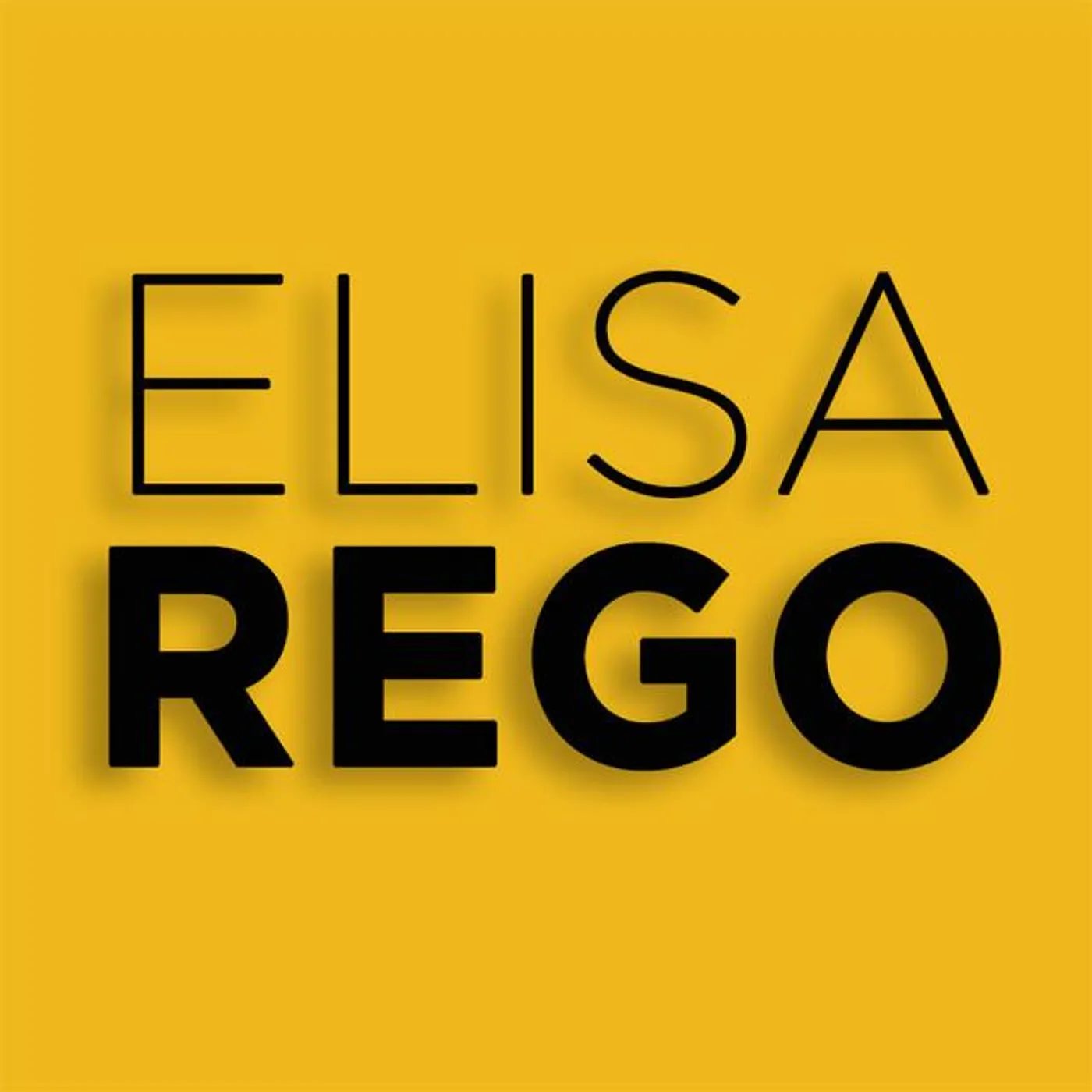Elisa Rego Brand Page