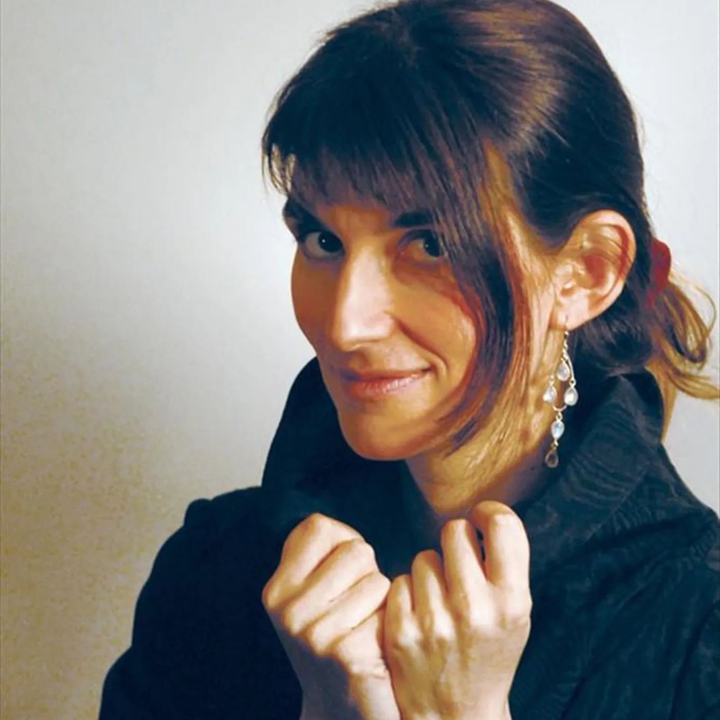 Elisaveta Blumina Brand Page