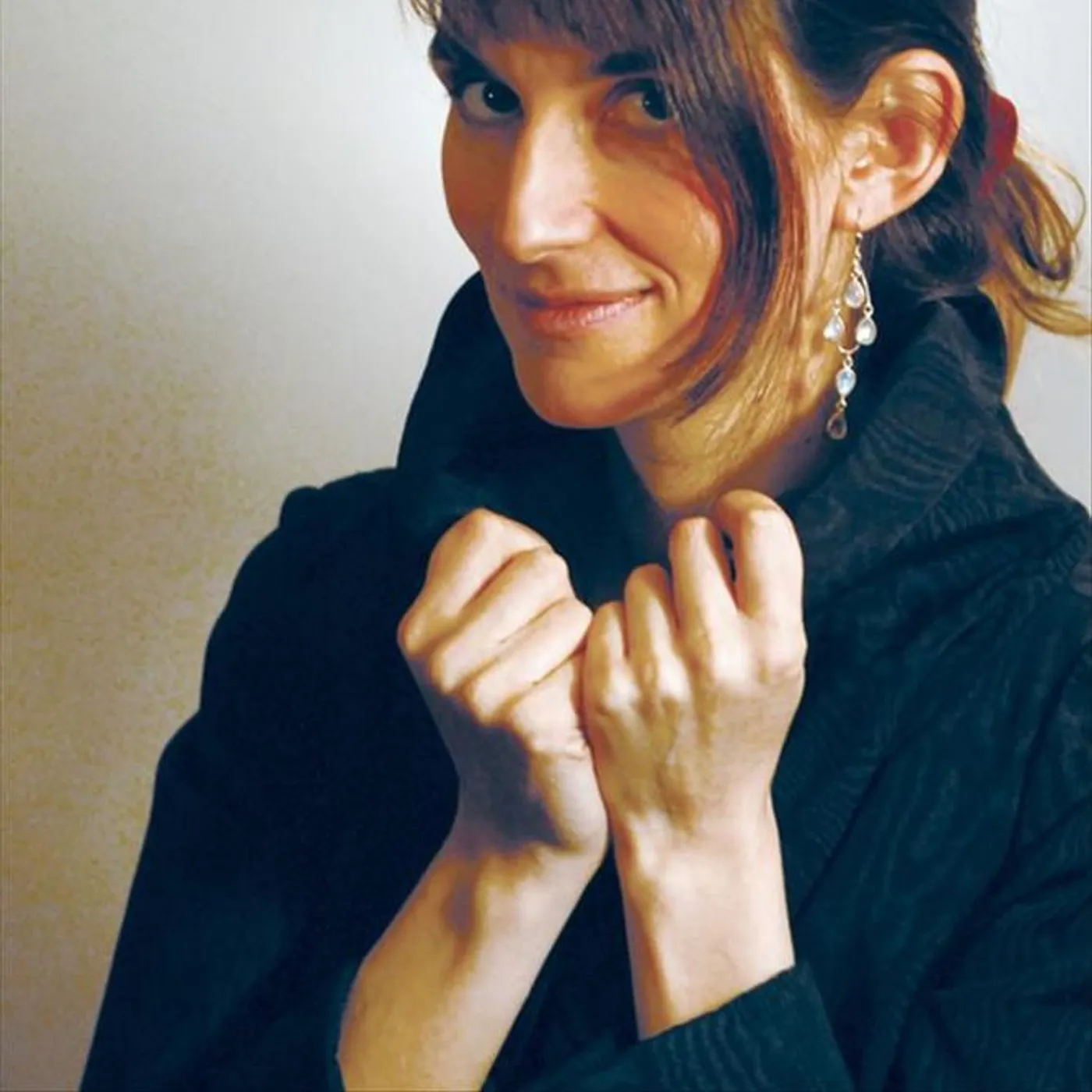 Elisaveta Blumina Brand Page