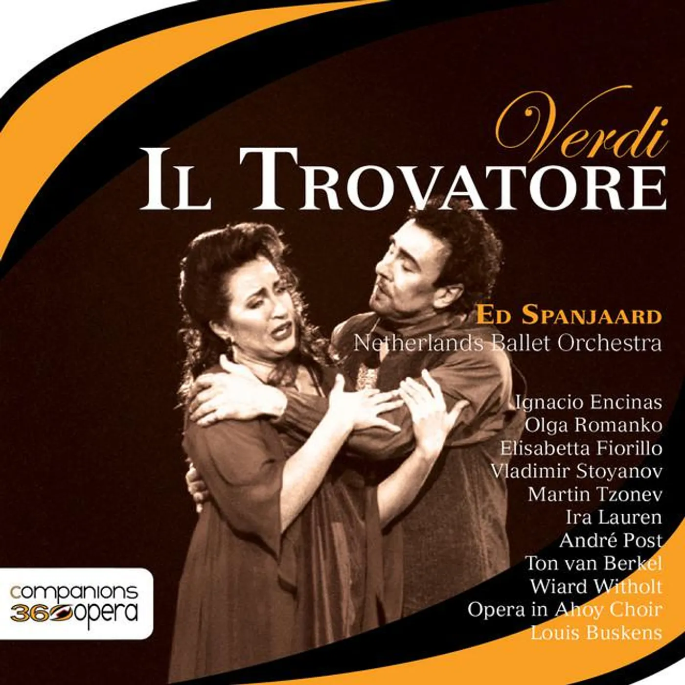 Elisabetta Fiorillo Brand Page