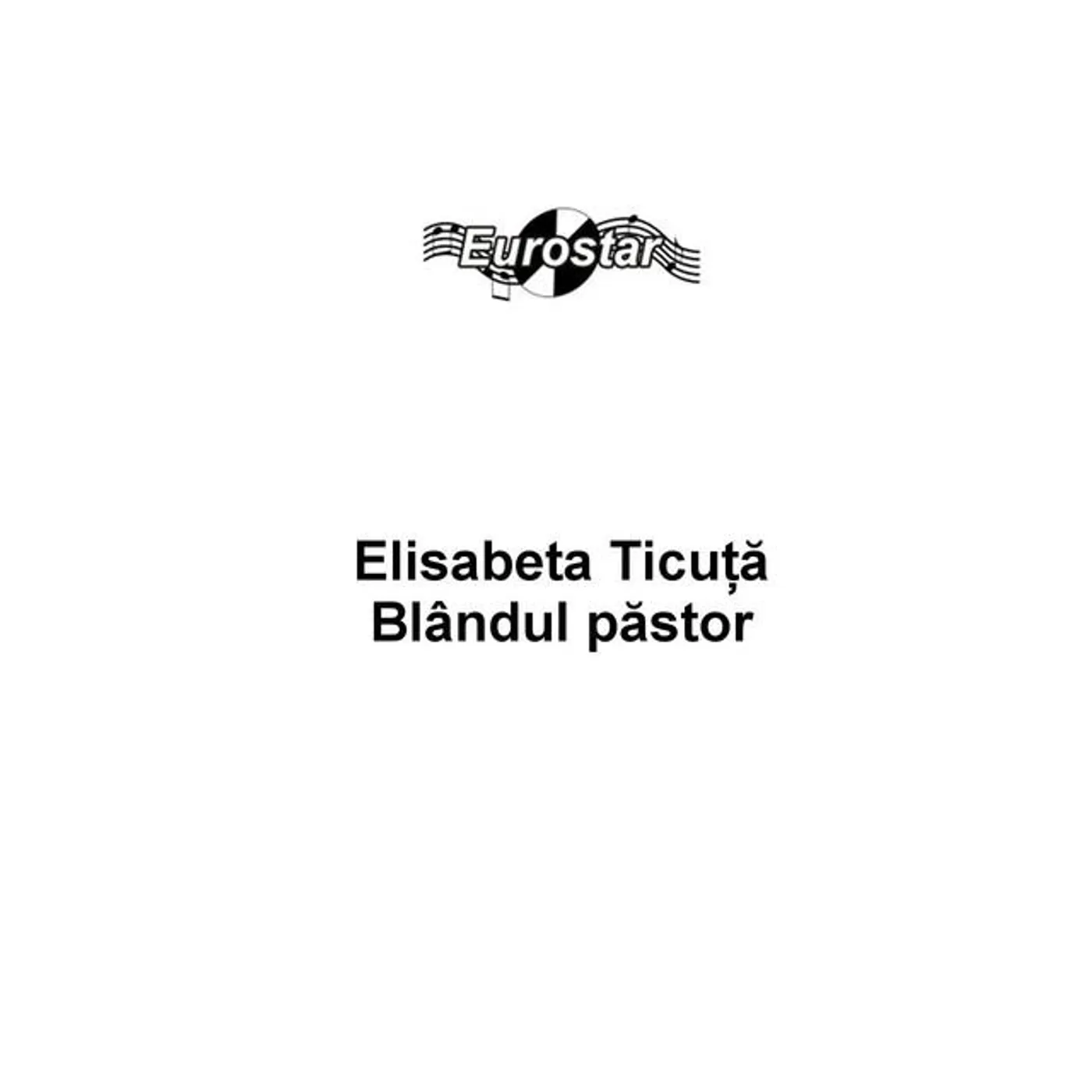 Elisabeta Ticuta Brand Page